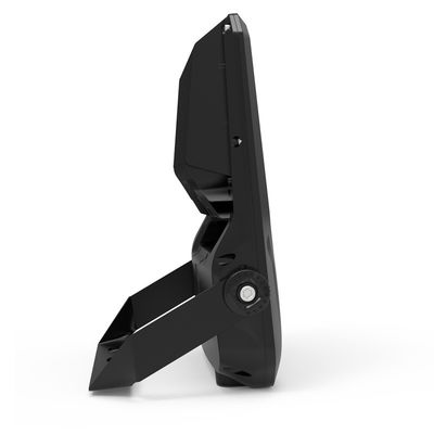 Lampu Banjir LED AC 100V-227V Lapangan Olahraga Dimmable Untuk Taman Luar Ruangan