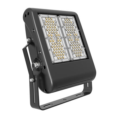 Outdoor Garden LED High Mast Lights Besi Galvanis Hot Dip Serbaguna