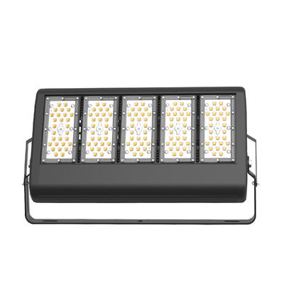 AC 100V-227V LED High Mast Lights Material Aluminium Untuk Billboard