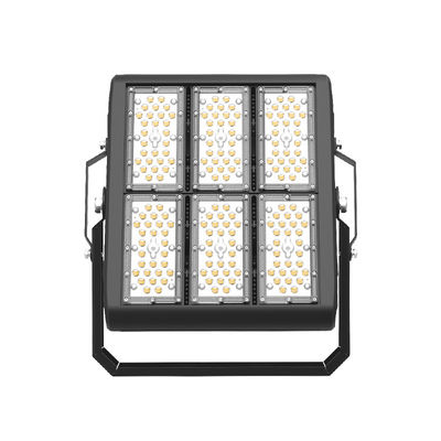Weatherproof IP67 LED Landscape Flood Lights Multiscene Tahan Lama