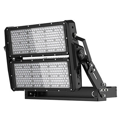 960W Football LED Stadium Light CCT 5000K 100-227V / AC Opsport LUX-SP-960