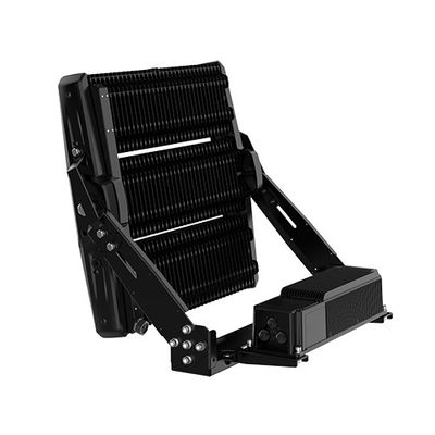 Lampu Banjir LED DMX Praktis IP66 Multi Adegan 3000K 4000K 5700K