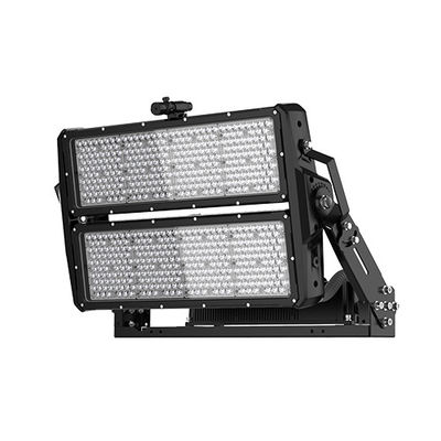 Stadion LED Sport DMX Flood Light 1200W 1800W