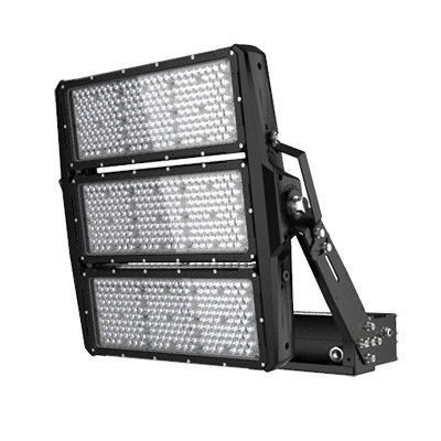 Lampu Lapangan Olahraga Bola Voli Outdoor LED Multiscene Praktis