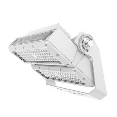 240W-1200W LED Lampu Mast Tinggi Solusi Pencahayaan hemat energi