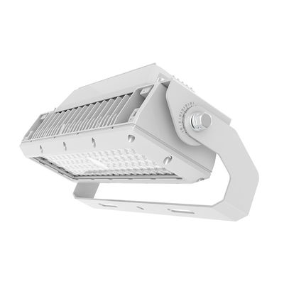 240W-1200W LED Lampu Mast Tinggi Solusi Pencahayaan hemat energi
